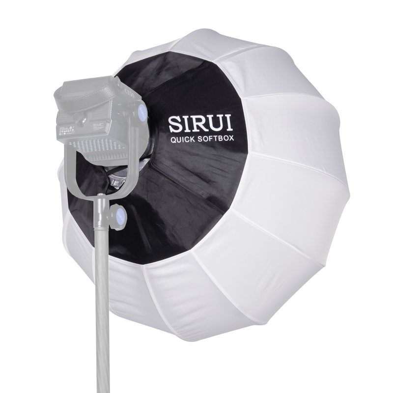 Load image into Gallery viewer, Sirui ballon softbox rgq65 65 cm
