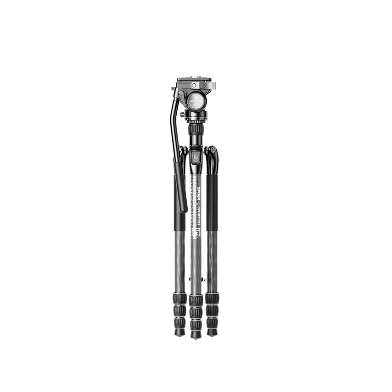 Load image into Gallery viewer, Sirui sportich carbon statief sp024+b5x