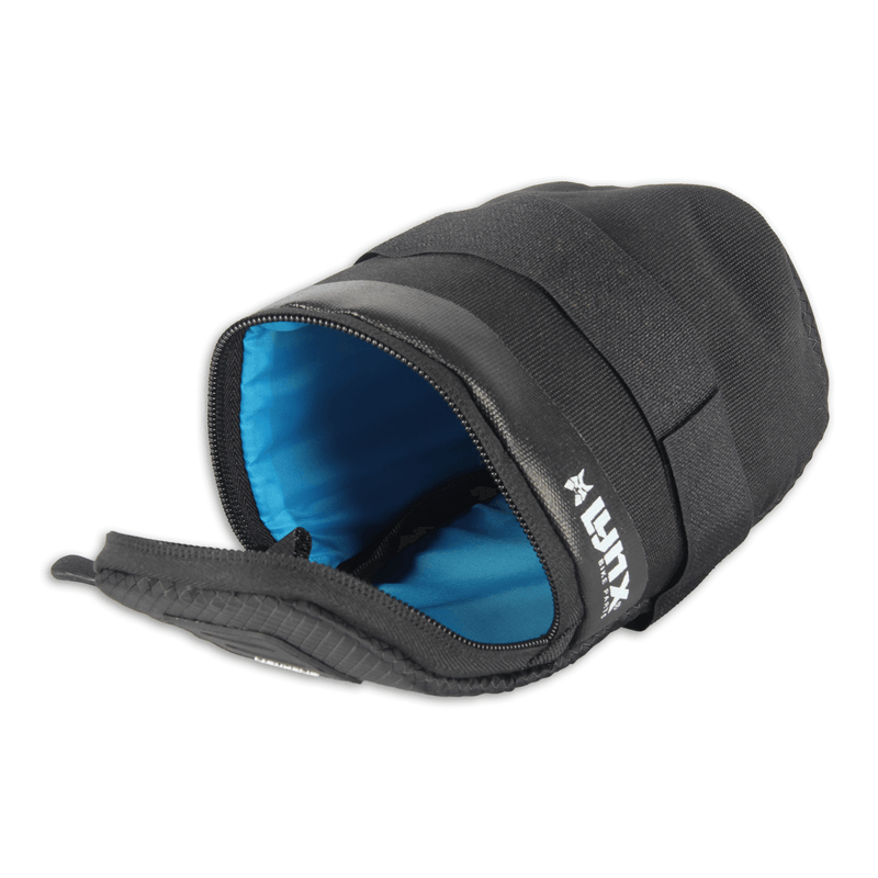 Load image into Gallery viewer, Lynx Zadeltas Sequoia XL