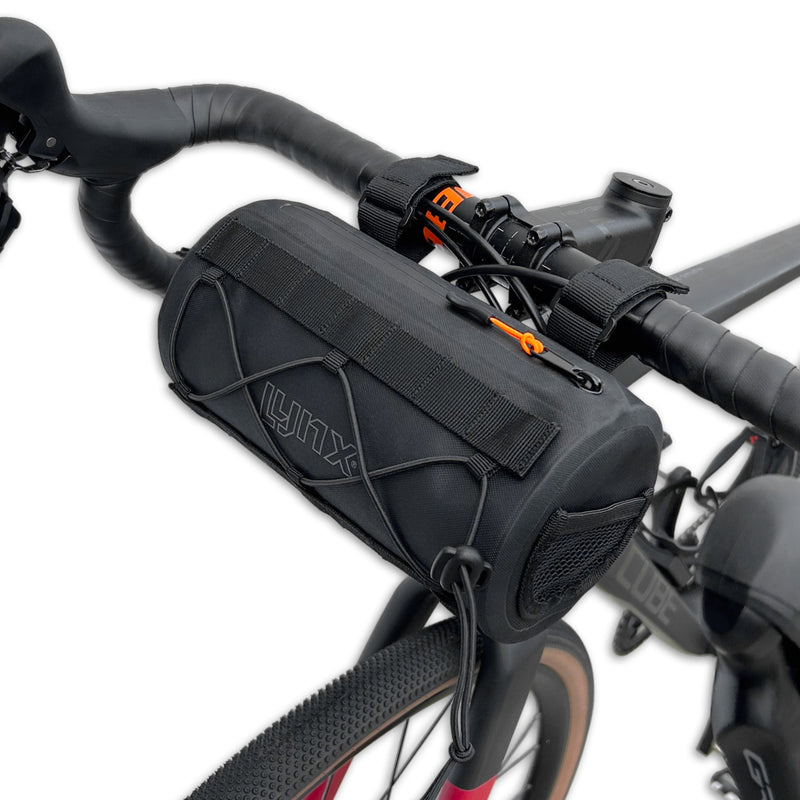 Load image into Gallery viewer, Lynx stuurtas wildtrack