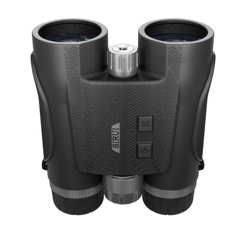 Load image into Gallery viewer, Sirui sportich b1042b-md-bk verrekijker 10x42 met laser afstandsmeter