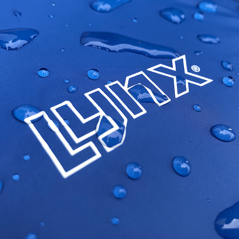 Load image into Gallery viewer, Regenjas Dry Go maat XL