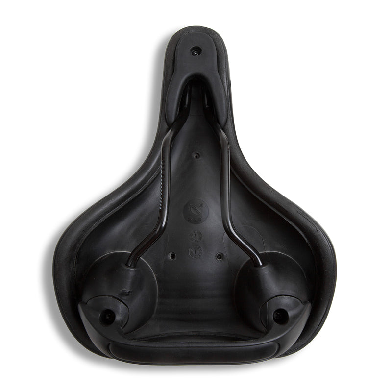 Afbeelding laden in galerijviewer, Selle orient zadel e-comfort oem