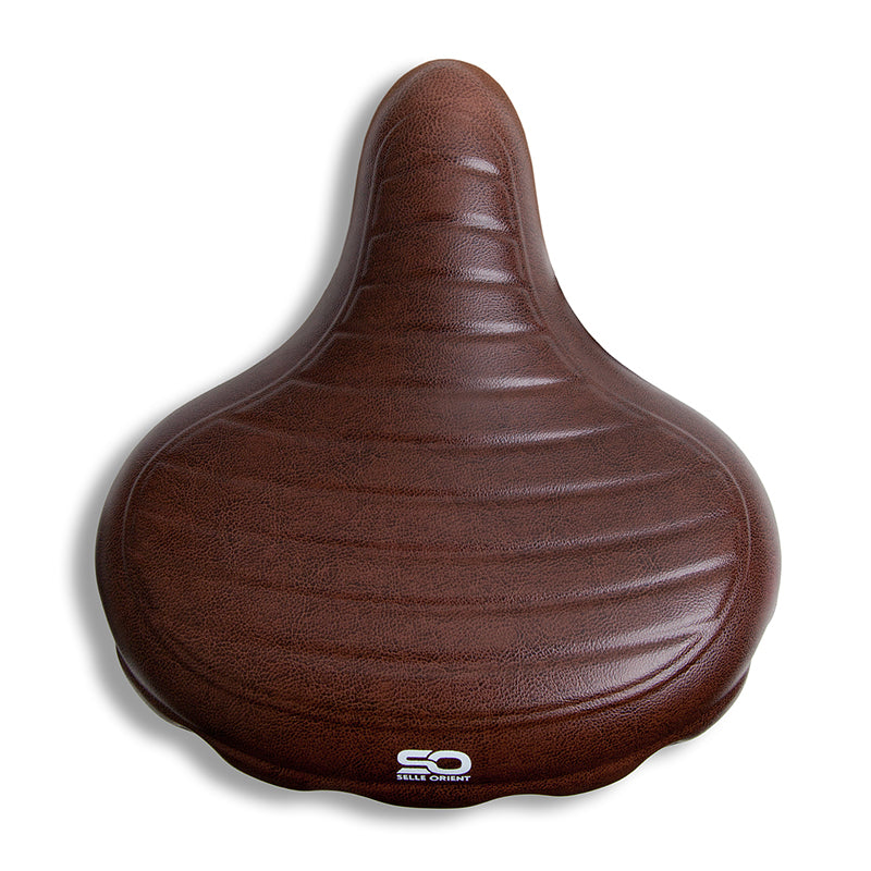 Load image into Gallery viewer, Selle orient zadel relax elastomeer