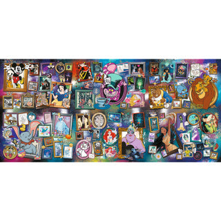 Load image into Gallery viewer, Disney puzzel 9000 stukjes