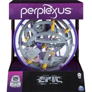 Load image into Gallery viewer, Spin Master Perplexus Epic