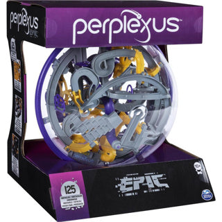 Load image into Gallery viewer, Spin Master Perplexus Epic