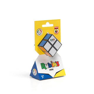 Load image into Gallery viewer, Spinmaster rubik's cube 2x2 | 2 stuks