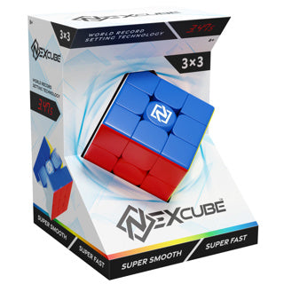Load image into Gallery viewer, Goliath nexcube 3x3 classic | 2 stuks