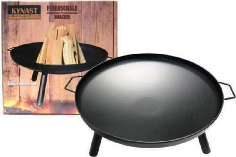 Laden Sie das Bild in Galerie -Viewer, Kynast vuurschaal ø60cm