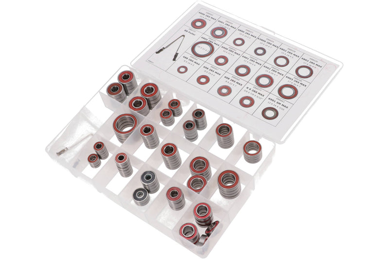 Load image into Gallery viewer, Enduro Lager doos vering