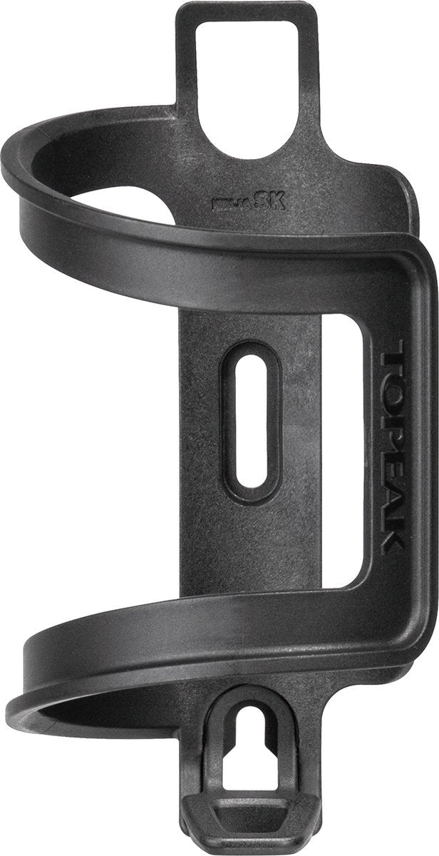 Afbeelding laden in galerijviewer, Topeak Bidonhouder Ninja Master+ Cage SK
