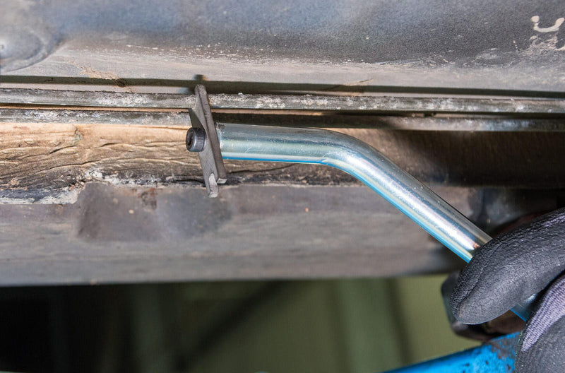 Load image into Gallery viewer, Hazet remleidingschraper 4968-12 brake line scrapper 4968-12