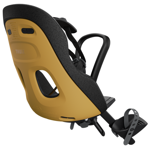 Load image into Gallery viewer, Thule kinderzitje yepp nexxt 2 mini - yellow