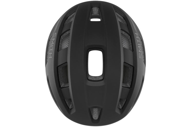 Load image into Gallery viewer, Smith helm triad mips matte black