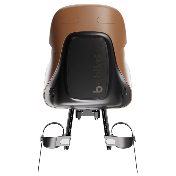 Afbeelding laden in galerijviewer, Bobike zitje mini exclusive evolve bruin