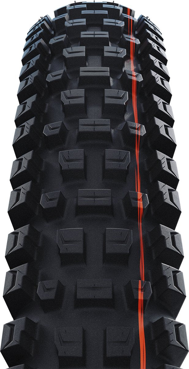 Afbeelding laden in galerijviewer, Schwalbe buitenband 29 albert gravity pro