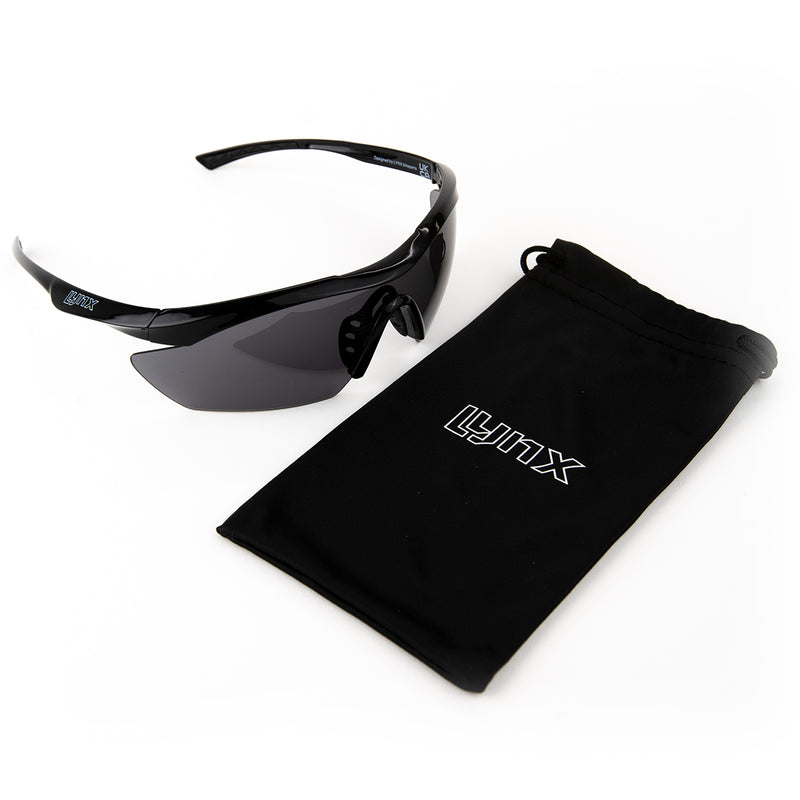 Load image into Gallery viewer, Lynx fietsbril stelvio