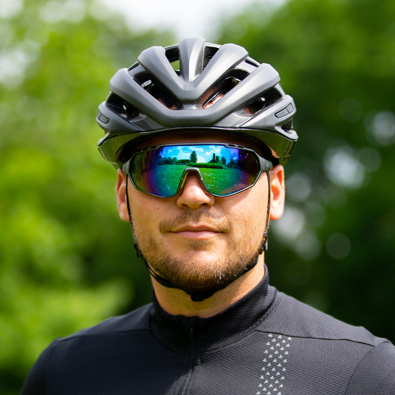 Load image into Gallery viewer, Lynx fietsbril ventoux