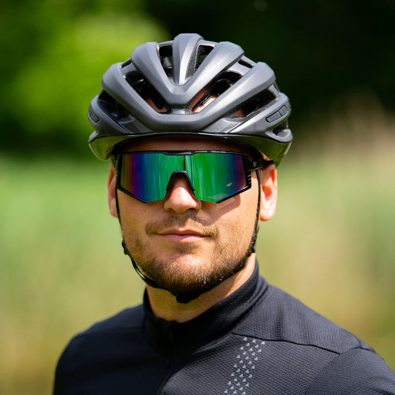Load image into Gallery viewer, Lynx fietsbril tourmalet