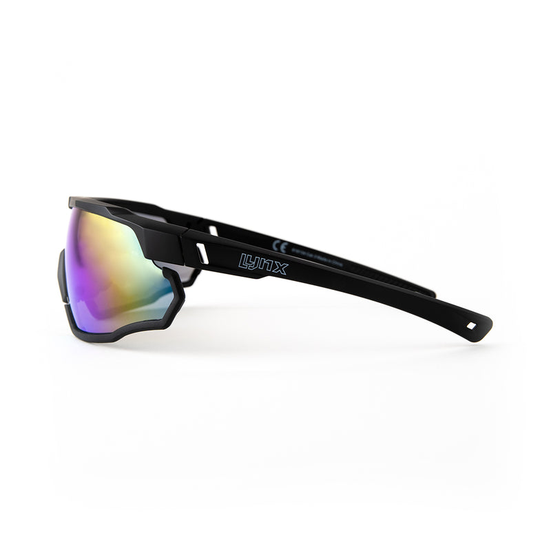 Load image into Gallery viewer, Lynx fietsbril galibier