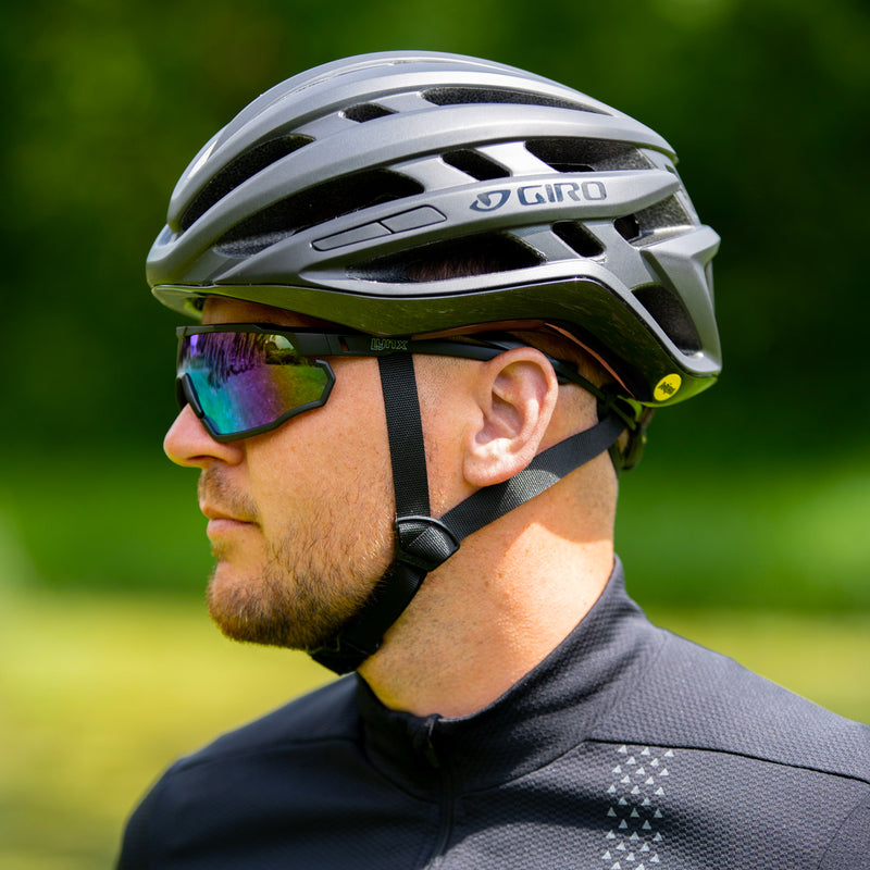 Load image into Gallery viewer, Lynx fietsbril galibier