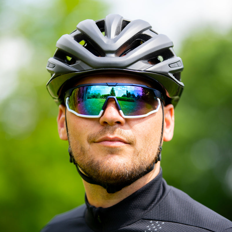 Load image into Gallery viewer, Lynx fietsbril galibier