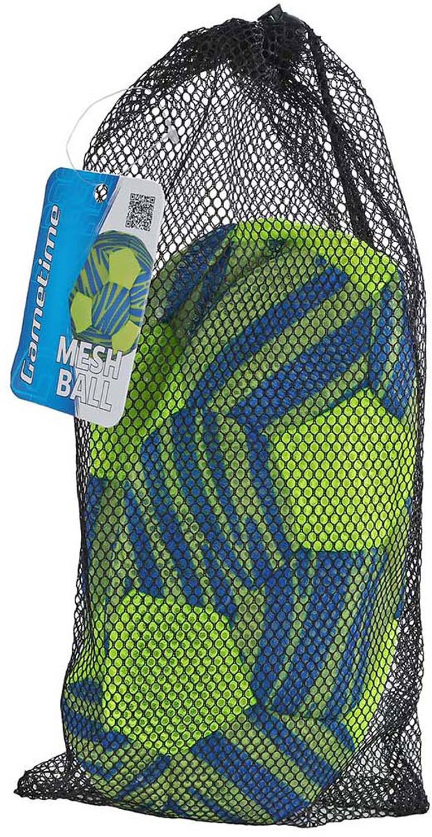 Afbeelding laden in galerijviewer, Gametime bal mesh, 23cm