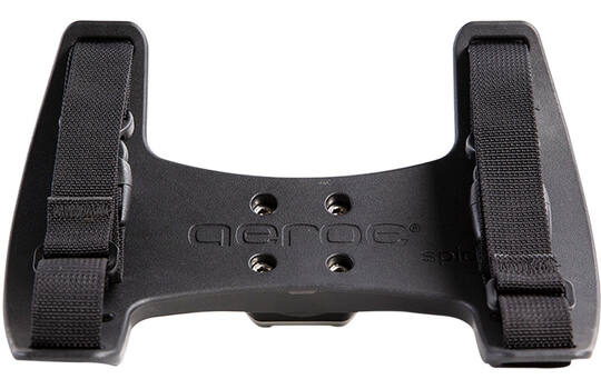 Load image into Gallery viewer, Aeroe - rack cradle bagagedrager mount