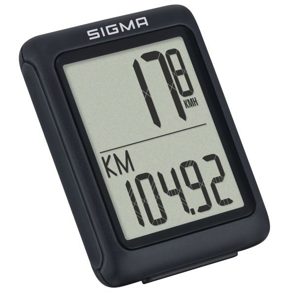 Afbeelding laden in galerijviewer, sigma bike computer bc 5.0 wired