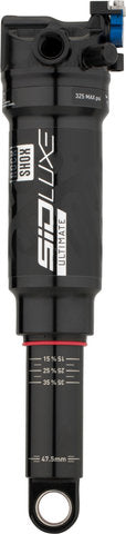 Load image into Gallery viewer, Rockshox sidluxe ultimate debonair trunnion remote shock f-podium from model 2020