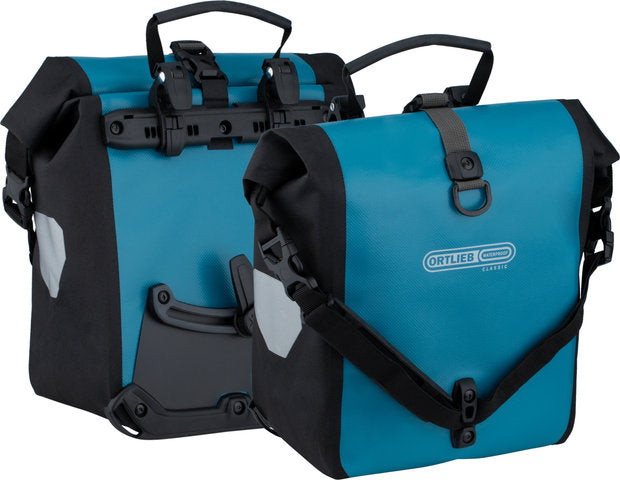 ギャラリービューアに画像をロードする, Ortlieb sport-roller panniers