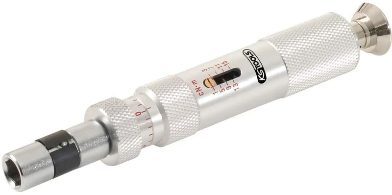 Load image into Gallery viewer, Ks tools drehmomentschrauber torque screwdriver 2-30cnm