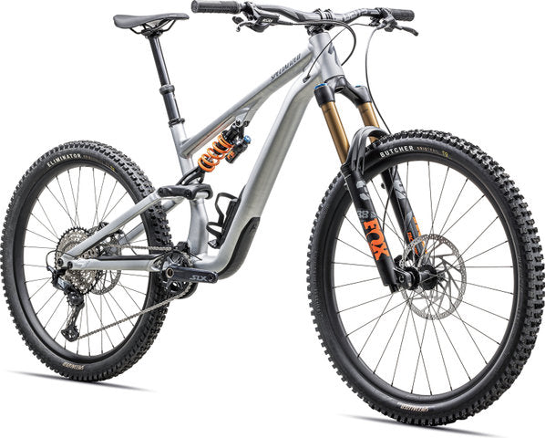 Load image into Gallery viewer, Specialized stumpjumper 15 fox coil mountain bike