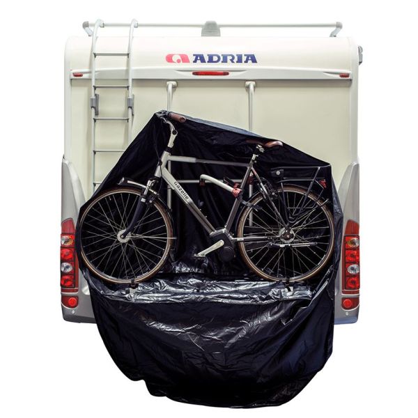 Load image into Gallery viewer, Ds covers hoes ds eagle ii fietsdrager zwart