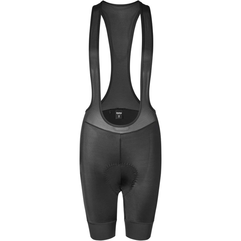 Chargez l'image dans la visionneuse de la galerie, Gripgrab ride - women's bib shorts with pad