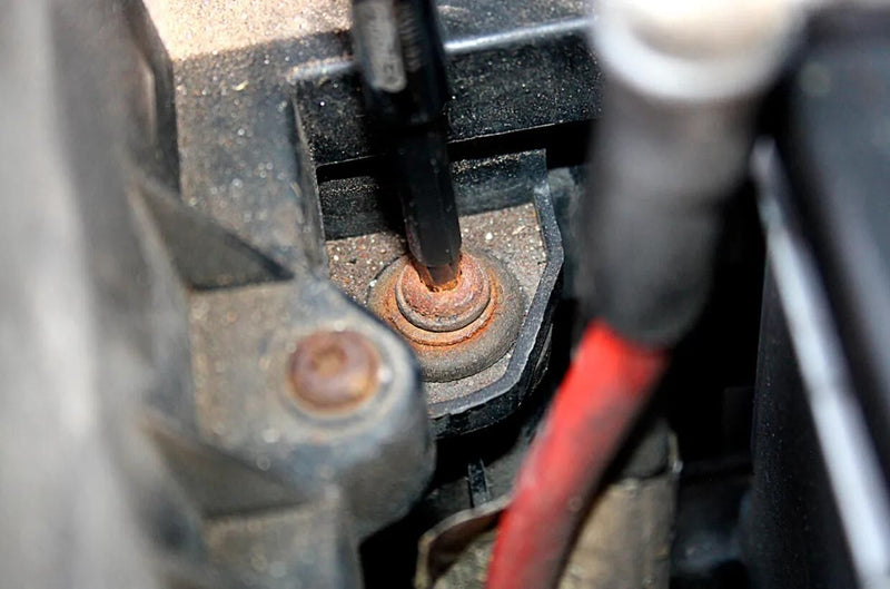 Load image into Gallery viewer, Ks tools ausdrehsatz screws unscrewing set 34tlg.