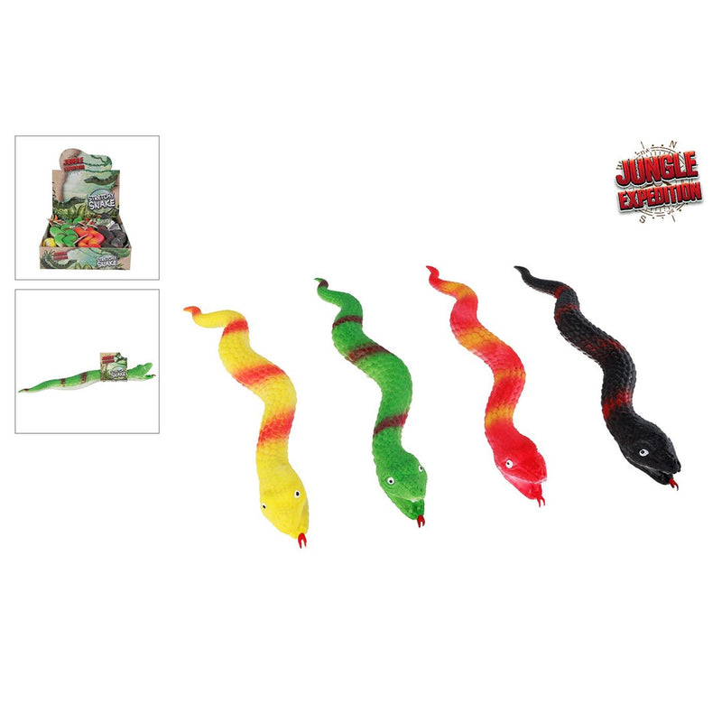 Load image into Gallery viewer, Jungle expedition stretch slang 30cm