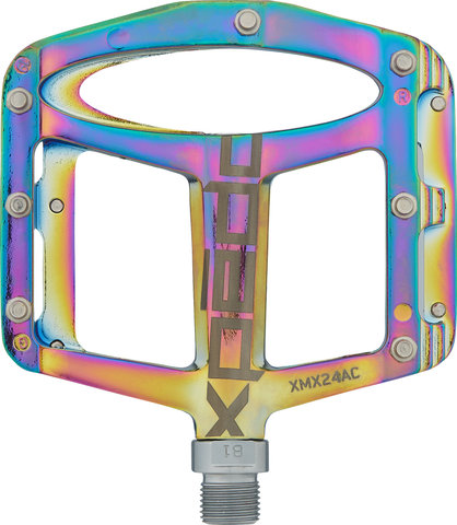 Load image into Gallery viewer, Xpedo spry aluminium platform pedals
