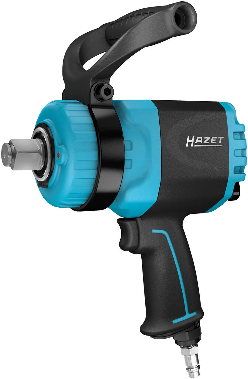 Chargez l'image dans la visionneuse de la galerie, Hazet schlagschrauber twin turbo 9013tt impact screwdriver 3 8 twin turbo