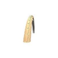 Load image into Gallery viewer, Schwalbe buitenband 28x1 1 2 40-635 delta cruiser plus creme reflex