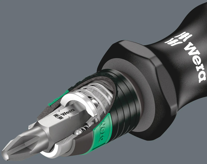 Load image into Gallery viewer, Wera schroevendraaier set kraftform kompakt 25 screwdriver set w.bag kraftform, 8 pcs.