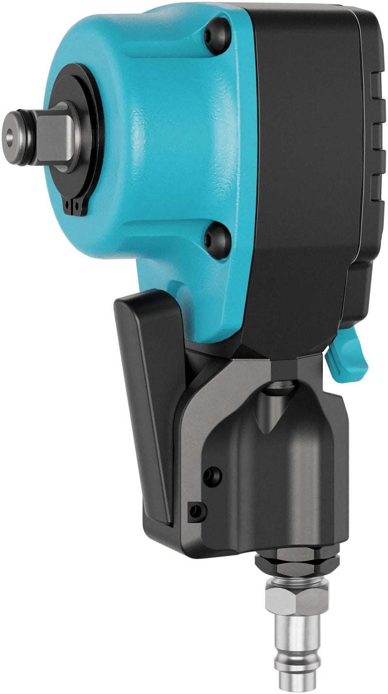 Load image into Gallery viewer, Hazet schlagschrauber 9012ptt impact screwdriver 1 2 twin turbo 550nm