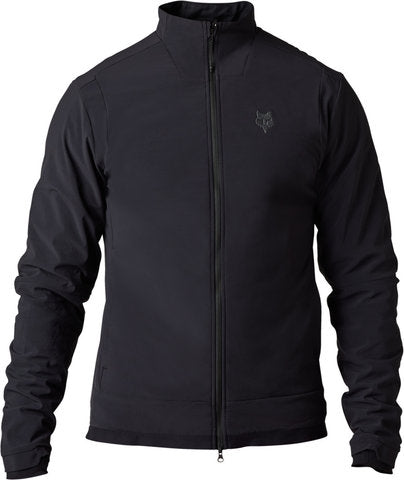 Load image into Gallery viewer, Fox head defend fire alpha jacket model 2025
