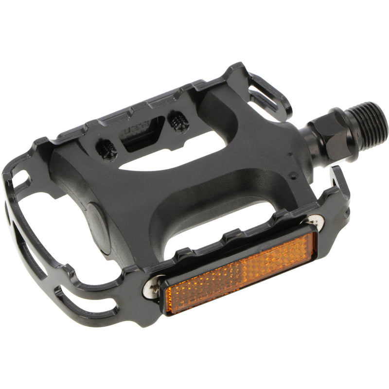 Load image into Gallery viewer, Trivio - mtb fietspedalen mtb zwart