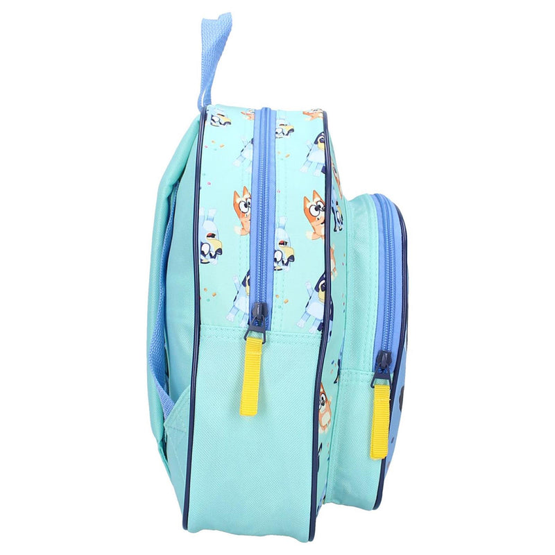 Chargez l'image dans la visionneuse de la galerie, Vadobag rugzak bluey best friends fun 30x25x11cm