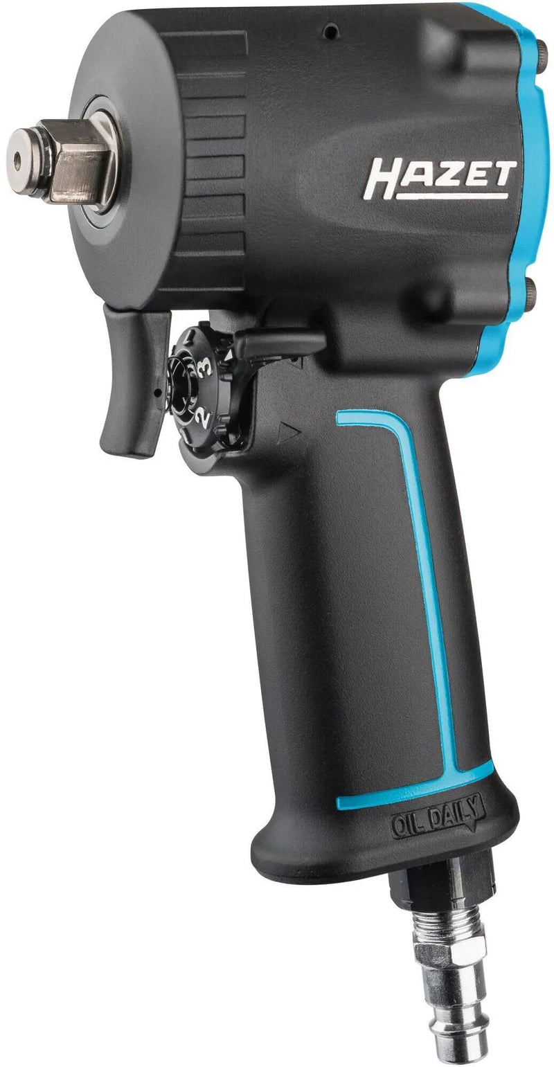Load image into Gallery viewer, Hazet schlagschrauber 9012m-1 impact screwdriver 9012m- 1 2 extra short