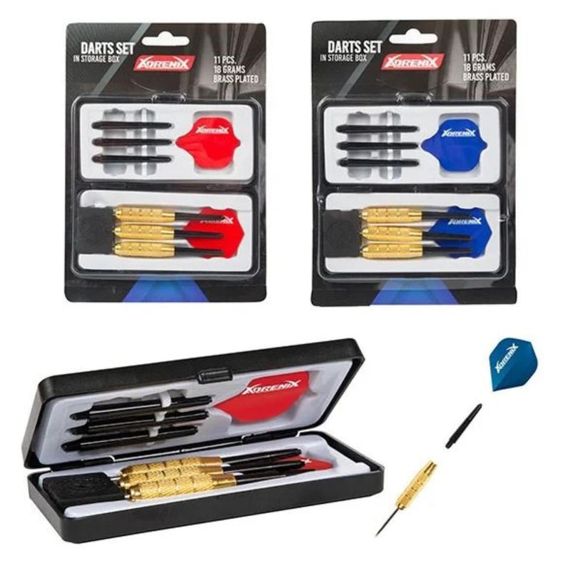 Load image into Gallery viewer, Toi-toys toi toys adrenix dartpijlen set deluxe