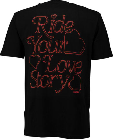 Load image into Gallery viewer, Blackheart iconic t-shirt