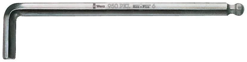 Load image into Gallery viewer, Wera winkelstiftschlüssel 950 pkl offset screwdriver